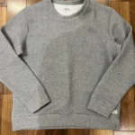 Featured thumbnail for Chandail en molleton gris Jack&Jones taille 2XL