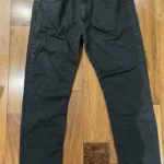 Featured thumbnail for Jeans noir Levis 541 taille 38/32 pour homme