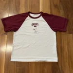 Featured thumbnail for Chandail Snoopy Uniqlo pour femme taille M