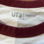 Thumbnail for Chandail Snoopy Uniqlo pour femme taille M