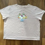Featured thumbnail for Chandail Mofusand Uniqlo taille L pour fille