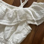 Thumbnail for Robe beige pour fille Old Navy taille XL