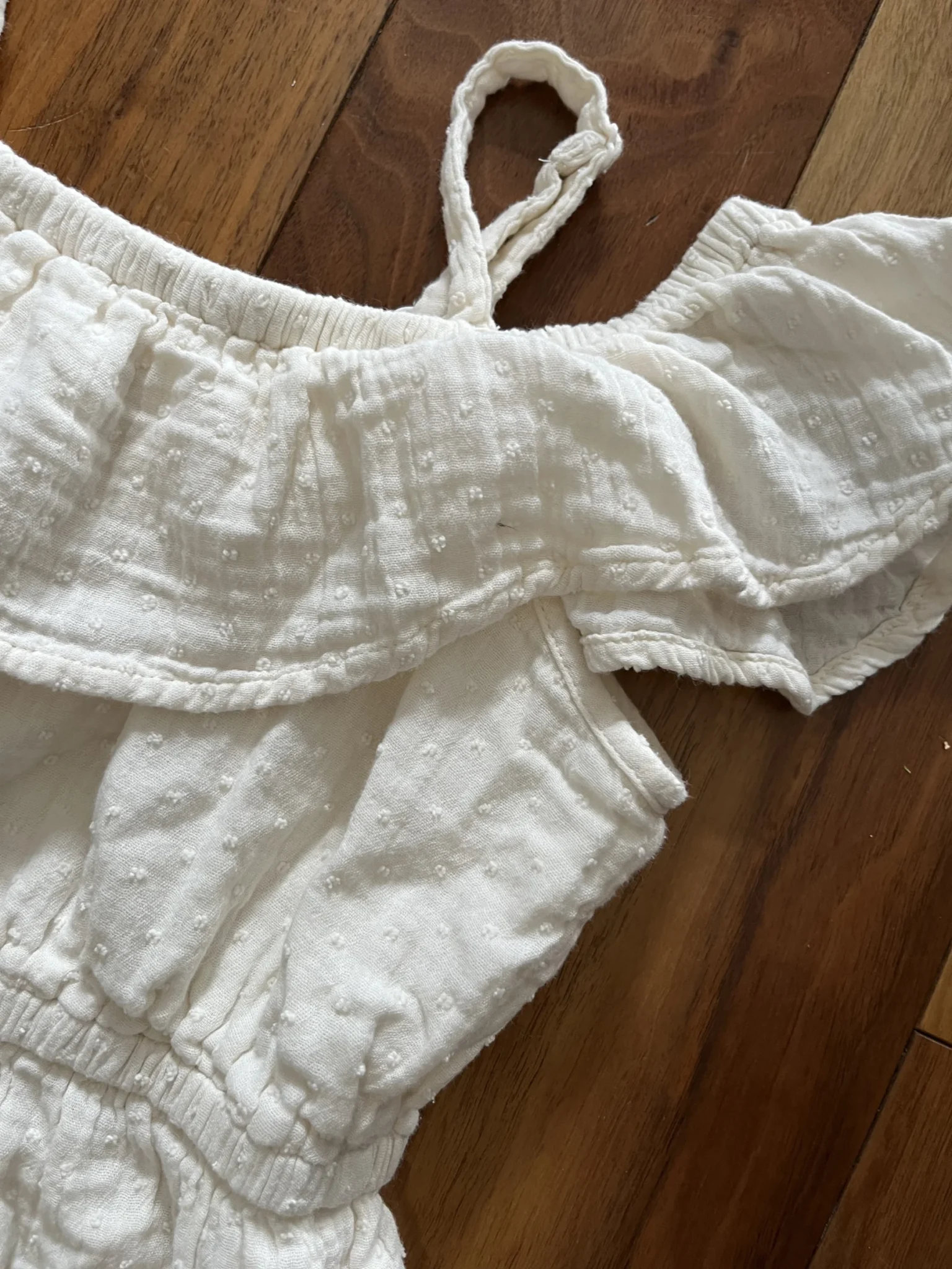 Image for Robe beige pour fille Old Navy taille XL