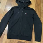 Thumbnail for Veste à capuchon Le Coq Sportif pour femme taille S