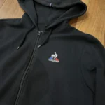 Thumbnail for Veste à capuchon Le Coq Sportif pour femme taille S