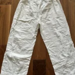 Thumbnail for Pantalon de plage beige Billabong taille M