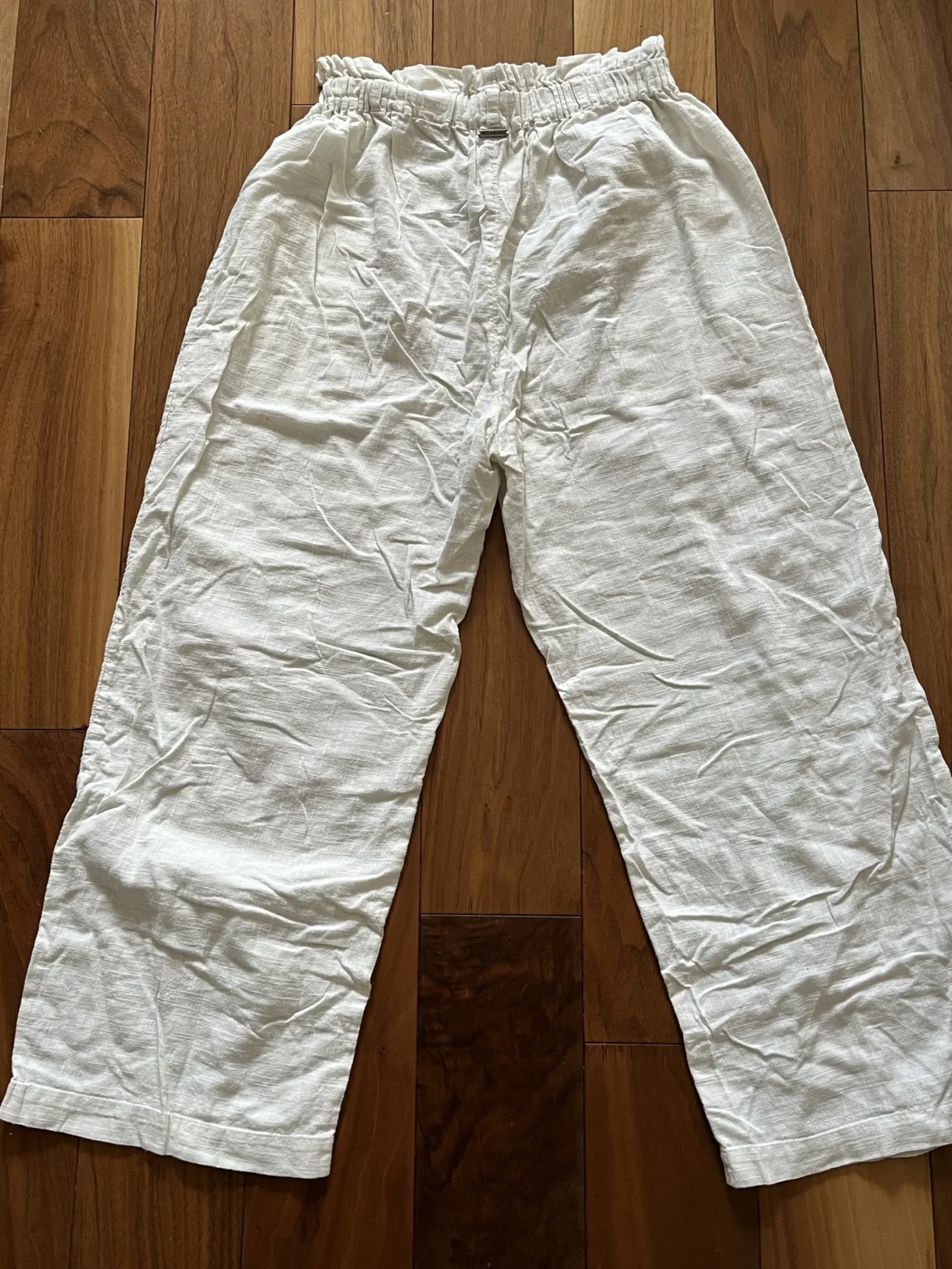 Image for Pantalon de plage beige Billabong taille M