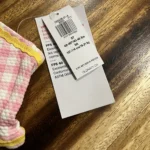 Thumbnail for Bikini pour fillette 5T de Old Navy