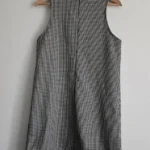 Thumbnail for 🌷Houndstooth-print dress – Tara Jarmon