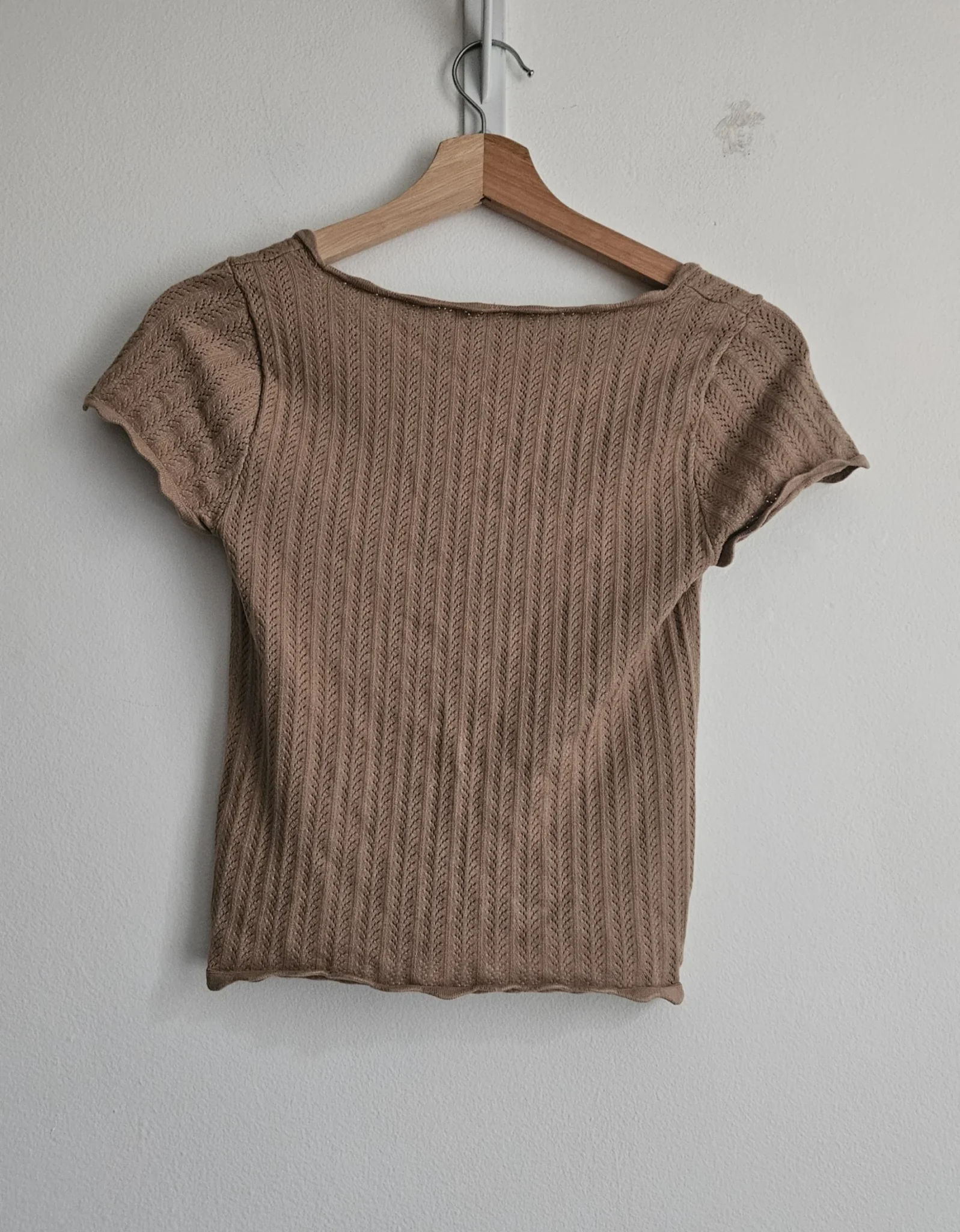 Image for 🌷Top Parcel - Aritzia