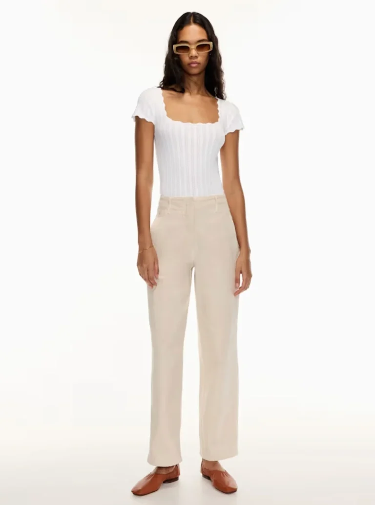 Image for 🌷Top Parcel - Aritzia