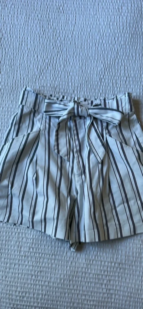 Featured image for Short Zara