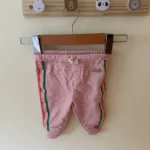 Thumbnail for Ensemble jogging bébé fille