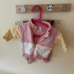 Thumbnail for Ensemble jogging bébé fille