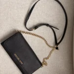 Featured thumbnail for Wallet on chain comme neuf Michael Kors