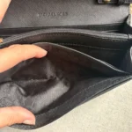 Thumbnail for Wallet on chain comme neuf Michael Kors