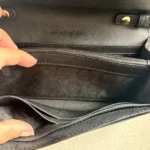 Thumbnail for Wallet on chain comme neuf Michael Kors
