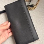Thumbnail for Wallet on chain comme neuf Michael Kors