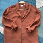 Featured thumbnail for Chemise Freeform Aritzia