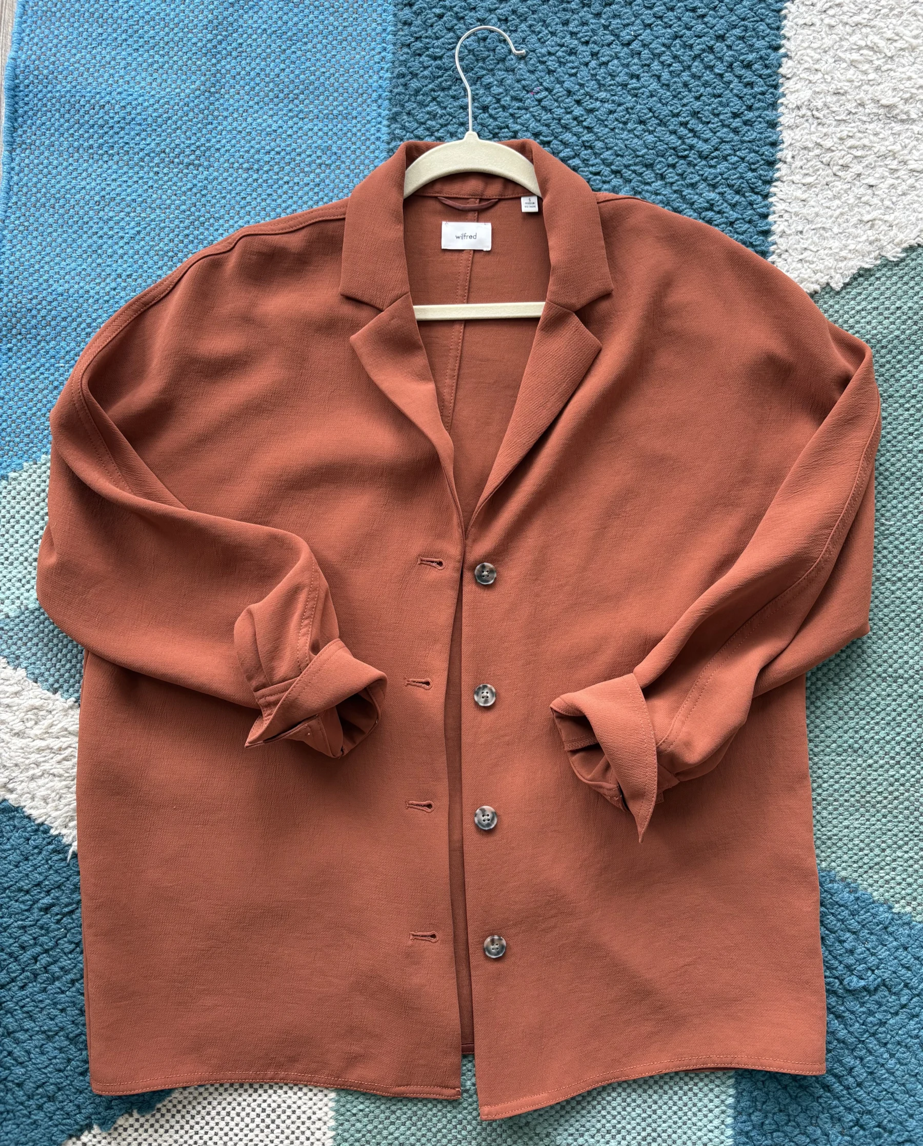 Chemise Freeform Aritzia Aritzia seconde main