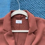 Thumbnail for Chemise Freeform Aritzia