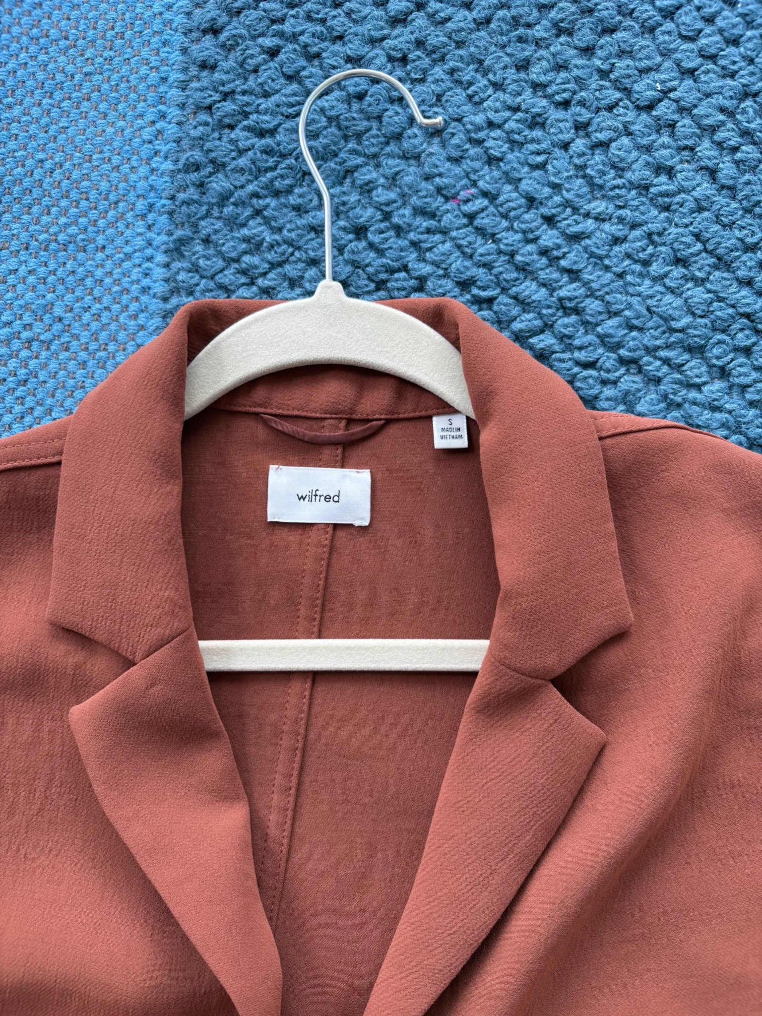 Image for Chemise Freeform Aritzia