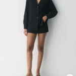 Thumbnail for Chemise Freeform Aritzia