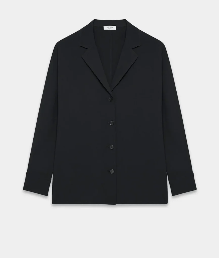 Image for Chemise Freeform Aritzia