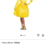 Thumbnail for Costume pikachu 4-6 ans neuf