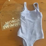 Featured thumbnail for Maillot de bain neuf Monday Swimwear