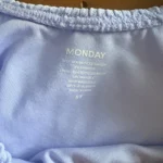 Thumbnail for Maillot de bain neuf Monday Swimwear