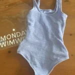 Thumbnail for Maillot de bain neuf Monday Swimwear
