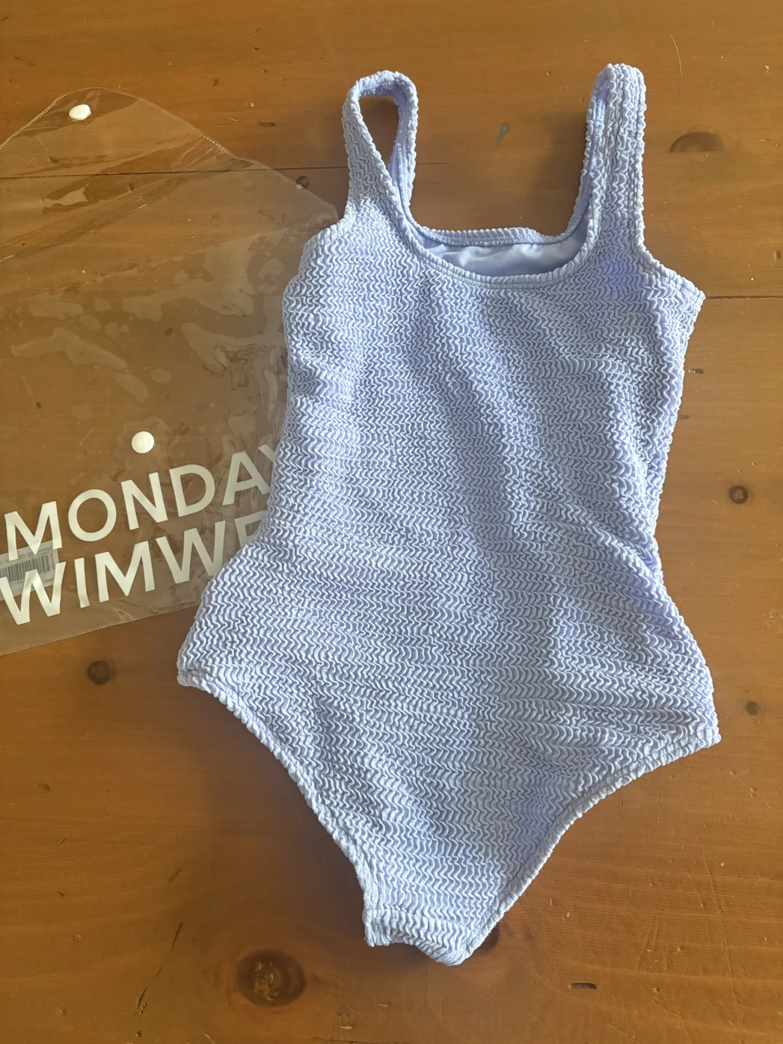 Image for Maillot de bain neuf Monday Swimwear