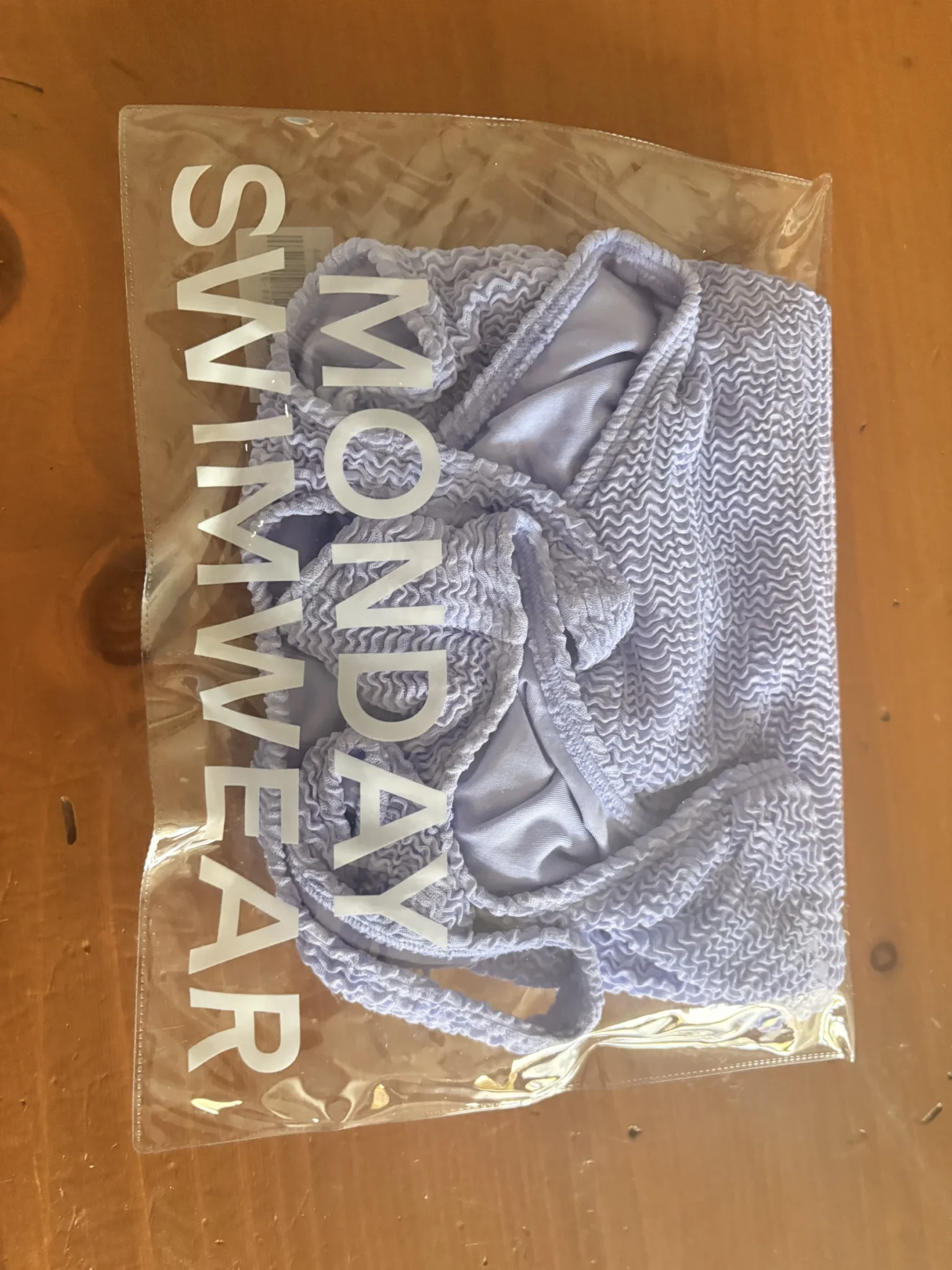 Image for Maillot de bain neuf Monday Swimwear