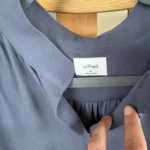 Thumbnail for Blouse Delphine manches courtes