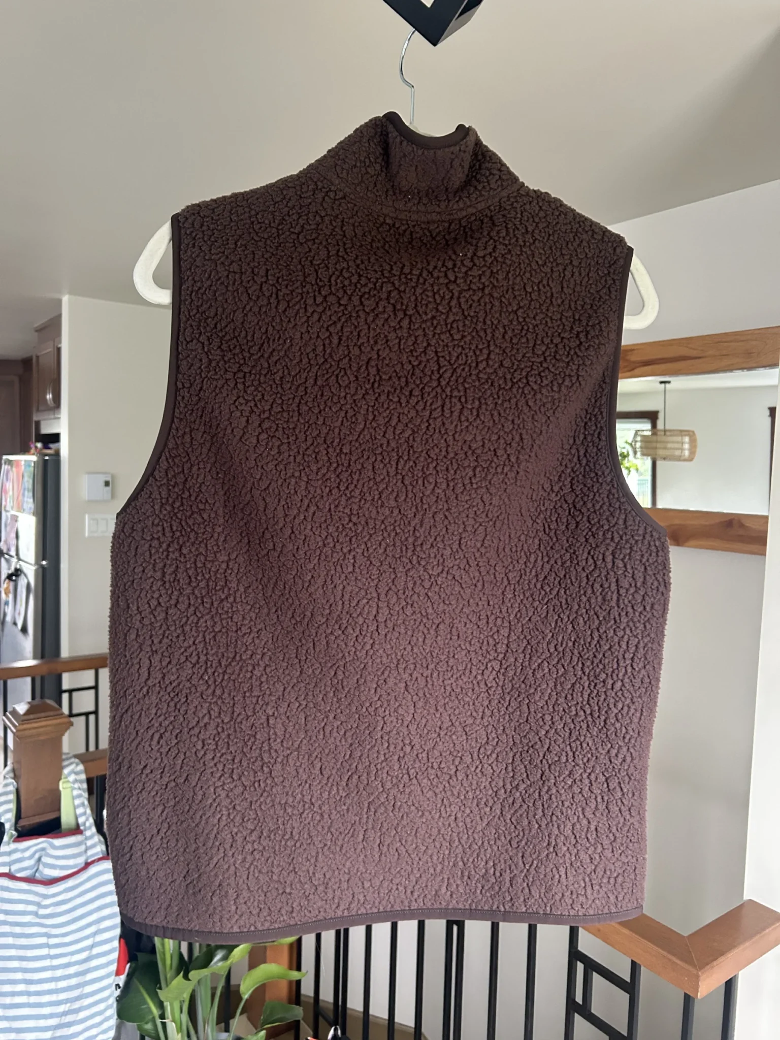 Image for Veste sans manche