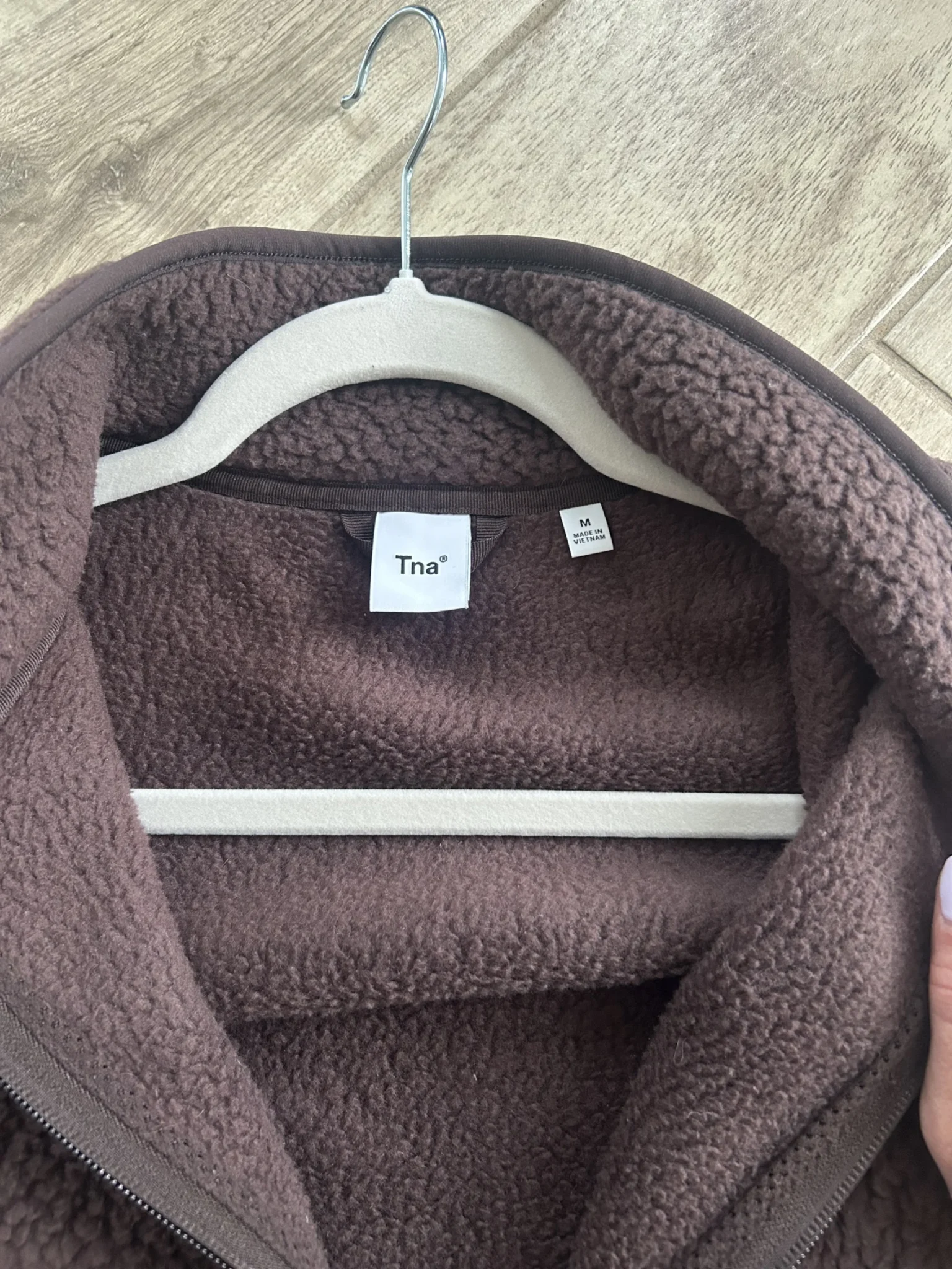 Image for Veste sans manche