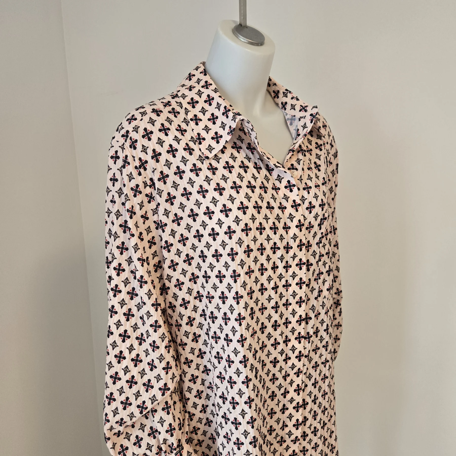 JOELLE blouse, Selena style😍 Joelle Collection seconde main