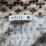Thumbnail for JOELLE blouse, Selena style😍