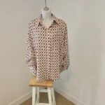 Thumbnail for JOELLE blouse, Selena style😍