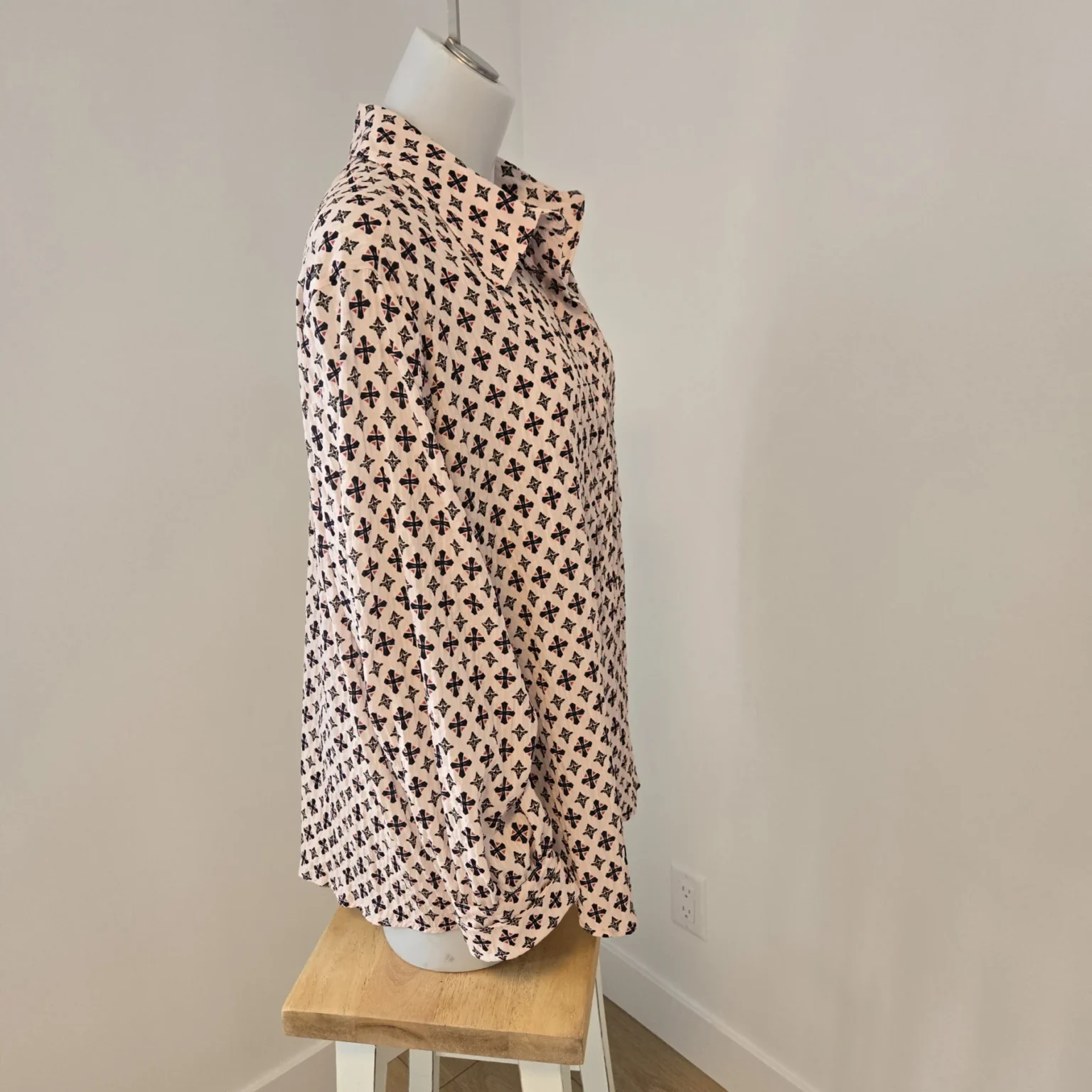 Image for JOELLE blouse, Selena style😍