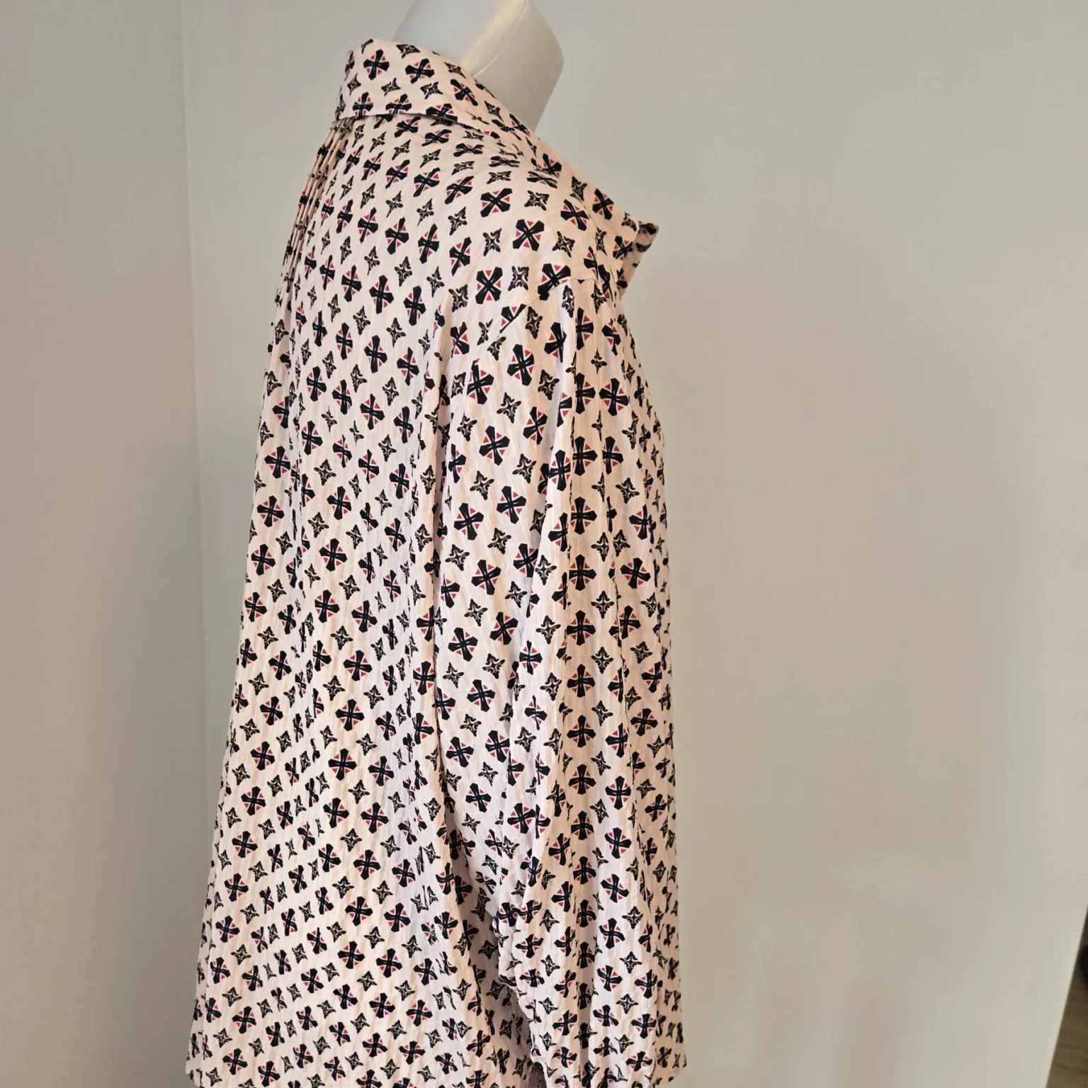 Image for JOELLE blouse, Selena style😍