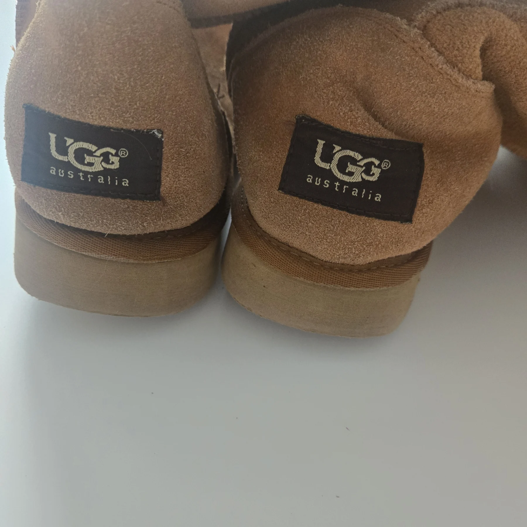 Bottes UGG UGG seconde main