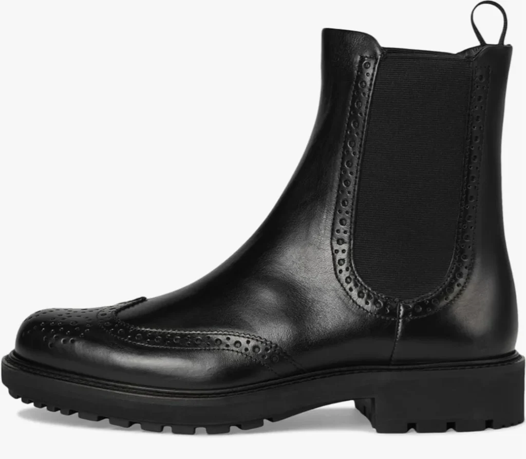 Image for Bottes Ecco 10/41