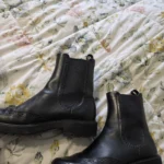 Thumbnail for Bottes Ecco 10/41