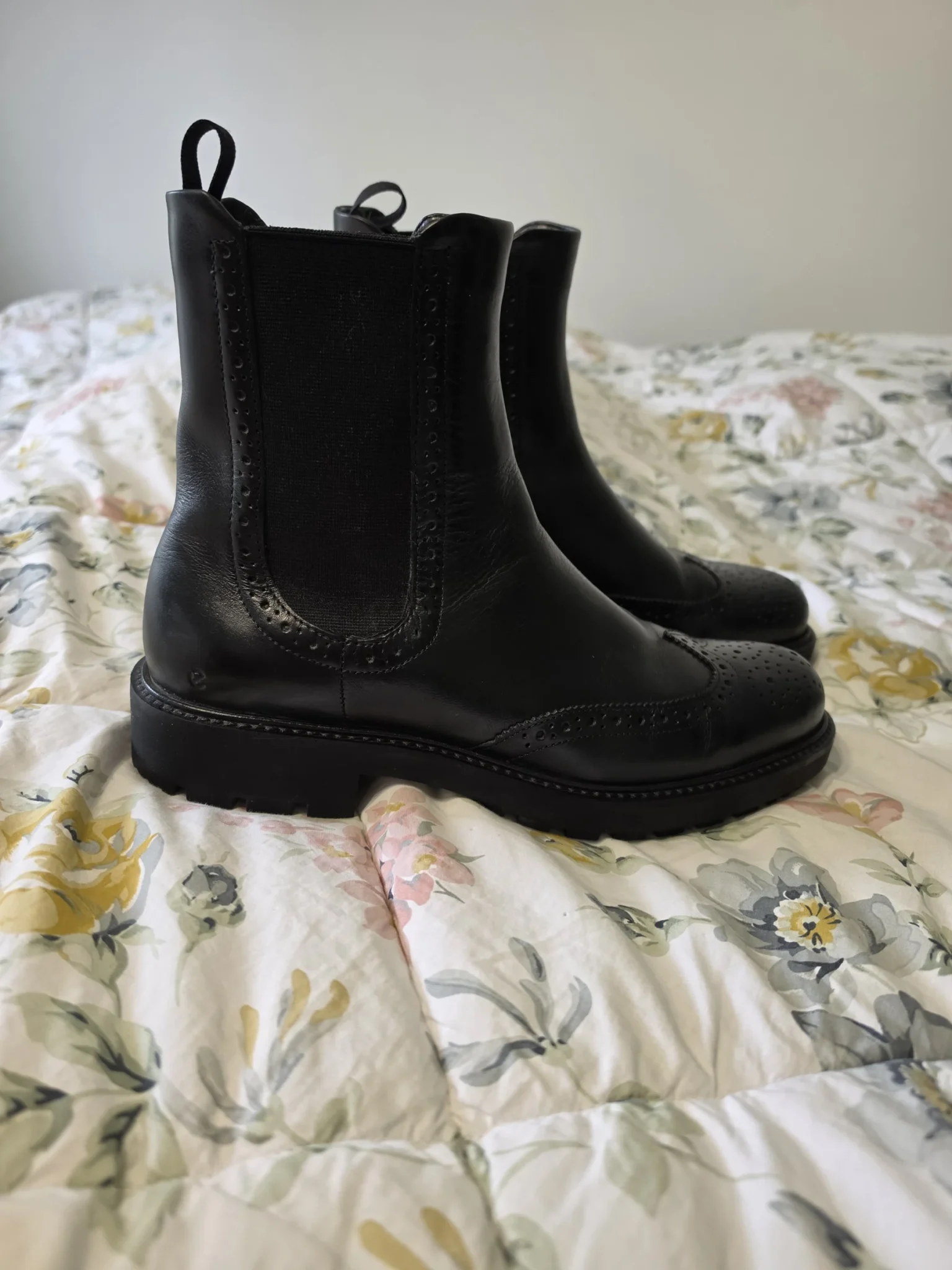 Image for Bottes Ecco 10/41