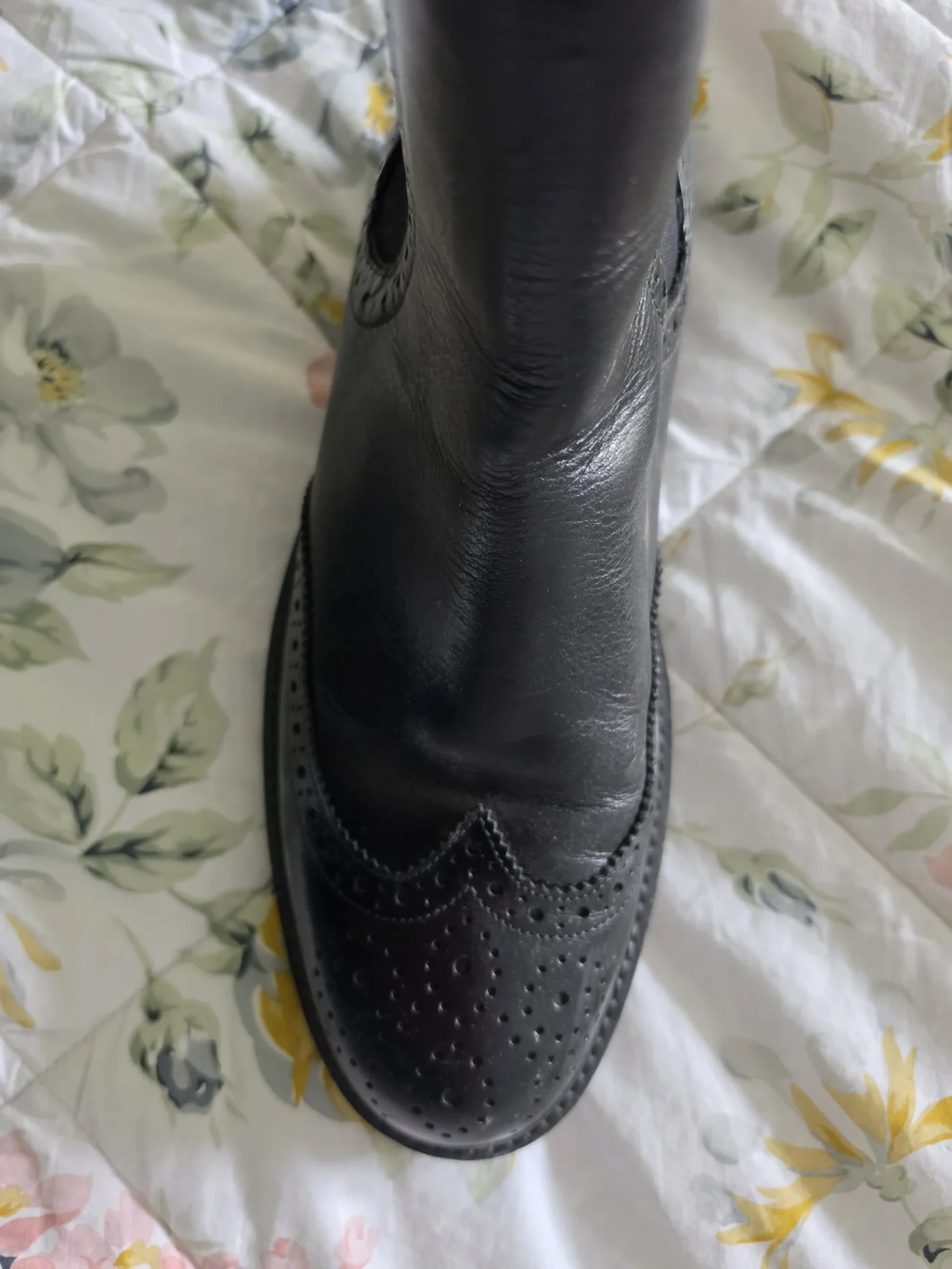 Image for Bottes Ecco 10/41