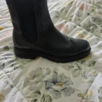 Thumbnail for Bottes Ecco 10/41