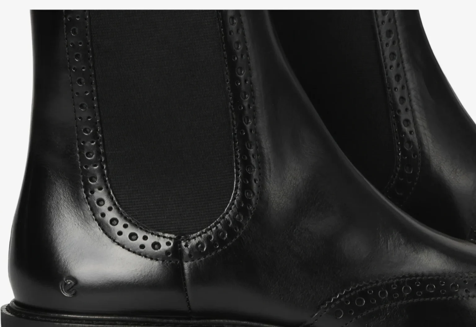 Image for Bottes Ecco 10/41