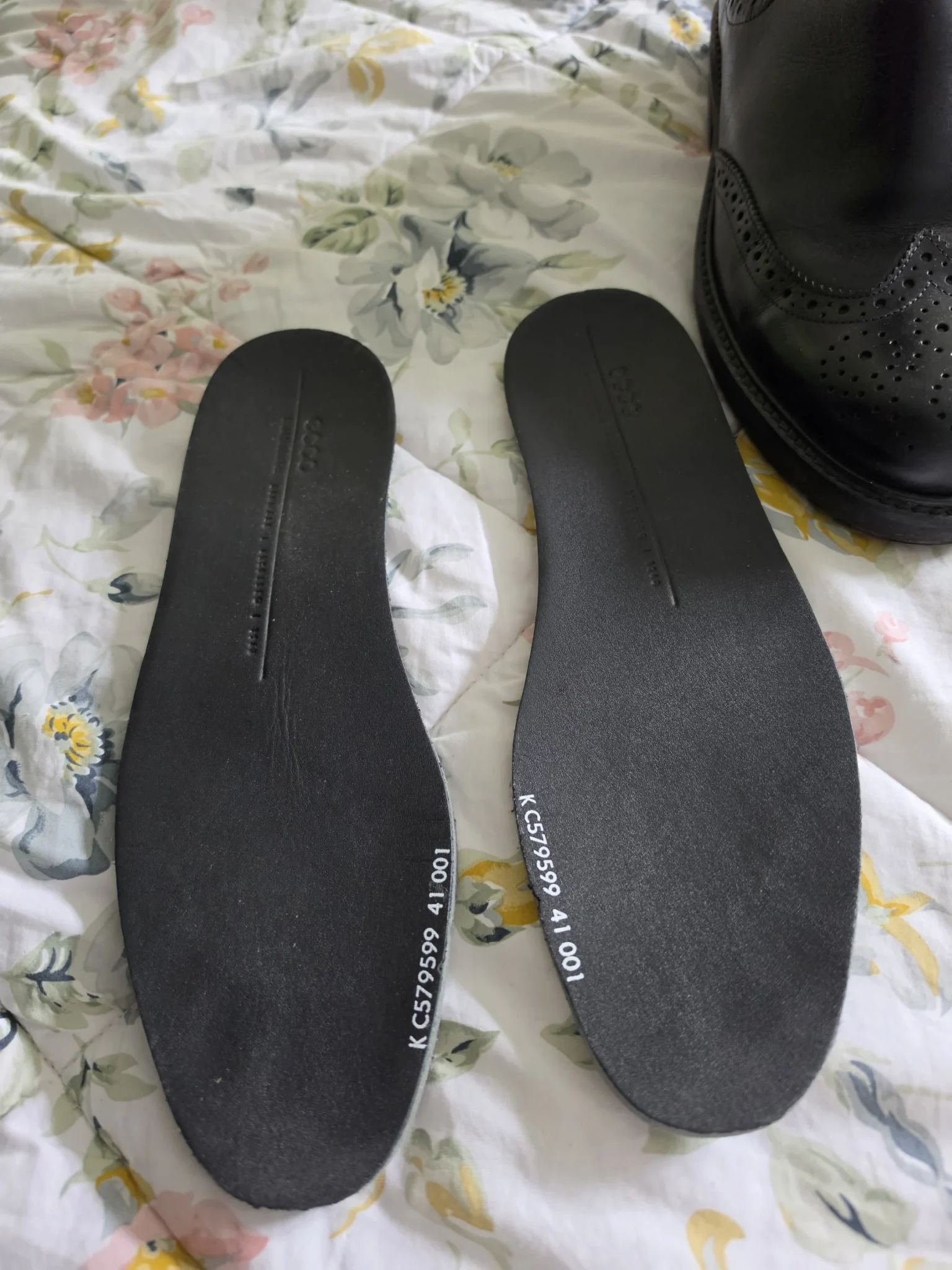 Image for Bottes Ecco 10/41